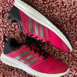 Adidas running shoes